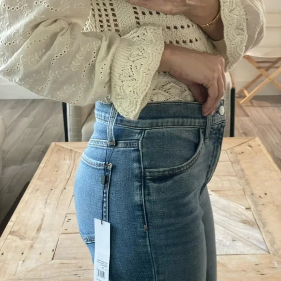 Joe’s Jeans The Everyday Molly Jean size 27 NWT - Picture 10 of 13